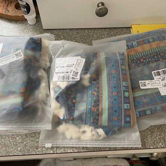 OWNKOTI cafe. curtains - Picture 5 of 5